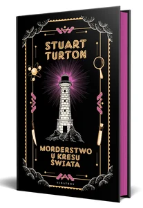 Morderstwo u kresu świata