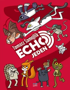 Echo Jeden Echo Jeden