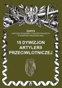 15 dywizjon artylerii przeciwlotniczej