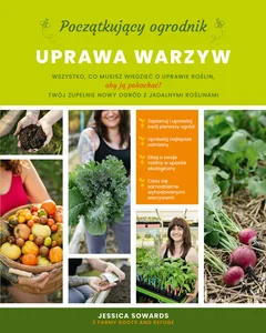 Początkujący ogrodnik Uprawa warzyw