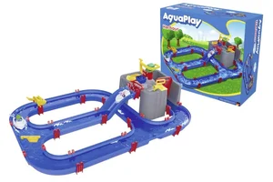 AquaPlay Przystań