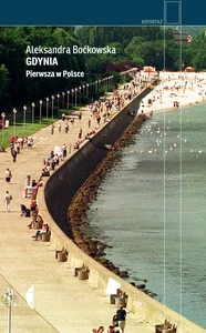Gdynia Pierwsza w Polsce