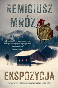 Ekspozycja. Komisarz Forst. Tom 1 wyd. 2025