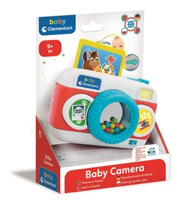 Mówiący Baby Aparat 17527