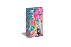Mini fabryka markerów Magiczne zwierzęta