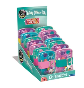 Kosmetyczka mini Crazy Chic 18179 1szt.mix