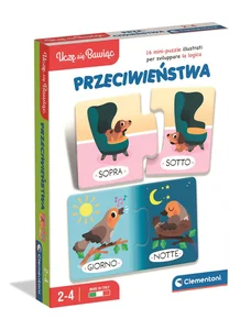 Gra Przeciwieństwa 50272