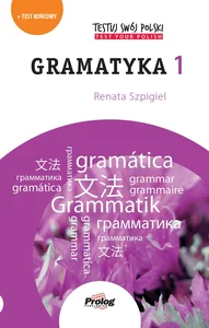 Testuj Swój Polski Gramatyka 1 Testuj Swój Polski Gramatyka 1