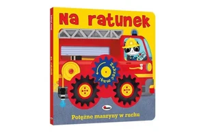 Zakręć mną NA RATUNEK