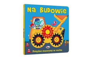 Zakręć mną NA BUDOWIE