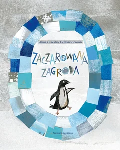 Zaczarowana zagroda Zaczarowana zagroda
