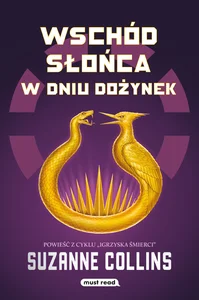 Wschód słońca w dniu dożynek Wschód słońca w dniu dożynek