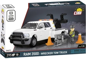 RAM 3500 Pomoc drogowa RAM 3500 Pomoc drogowa