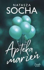 Apteka Marzeń WIELKIE LITERY