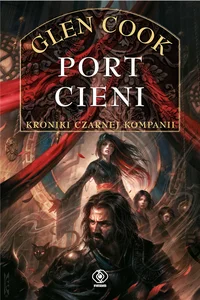 Port Cieni Port Cieni