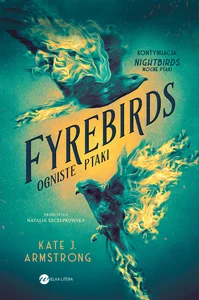 Fyrebirds Fyrebirds