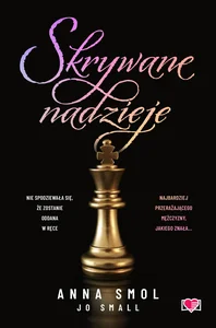 Skrywane nadzieje Skrywane nadzieje