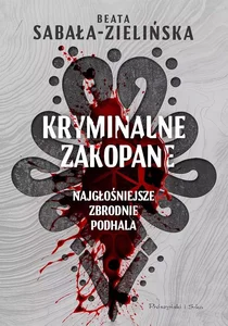 Kryminalne Zakopane DL
