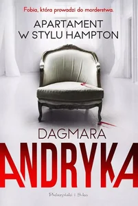 Apartament w stylu Hampton (Duże Litery)