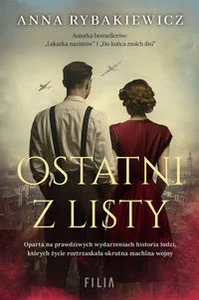 Ostatni z listy Wielkie Litery