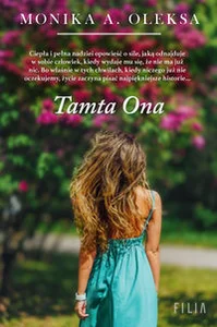Tamta Ona Wielkie Litery