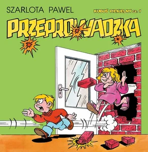 Kubuś Piekielny 1 Przeprowadzka