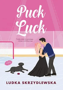 Puck Luck Puck Luck