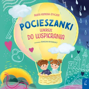 Pocieszanki Wiersze do wspierania Pocieszanki Wiersze do wspierania