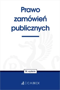 Prawo zamówień publicznych