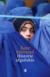 Historie afgańskie Historie afgańskie