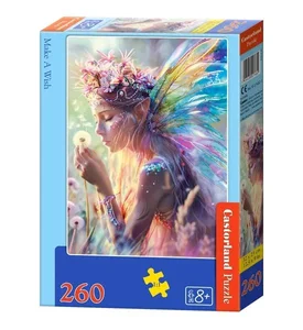 Puzzle 260 Make A Wish B-27682-1