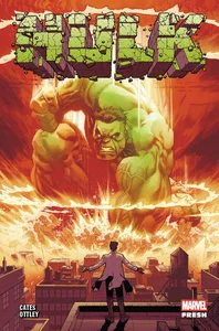 Hulk Hulk