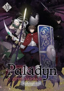 Paladyn z ziem dalekich 12