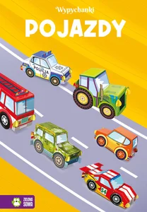 Wypychanki Pojazdy