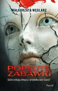 Popsute Zabawki Popsute Zabawki