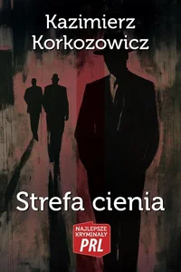 Strefa cienia Strefa cienia