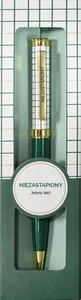 Długopis prezentowy Niezastąpiony Długopis prezentowy Niezastąpiony