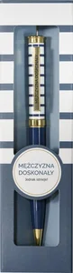 Długopis prezentowy Mężczyzna doskonały Długopis prezentowy Mężczyzna doskonały
