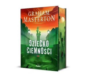 Dziecko ciemności Dziecko ciemności