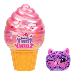Cookeez Makery - Yum Yummz Rożek MO-23518