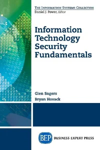Information Technology Security Fundamentals Information Technology Security Fundamentals