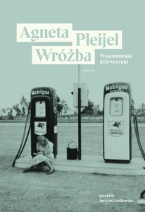 Wróżba Wspomnienia dziewczynki