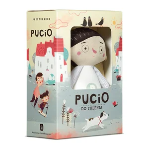 Pucio do tulenia