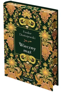 Wieczny mąż (edycja kolekcjonerska) Wieczny mąż (edycja kolekcjonerska)