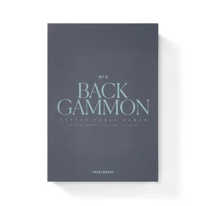 Gra Classic Backgammon