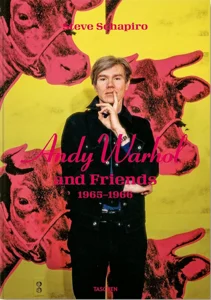 Andy Warhol and Friends