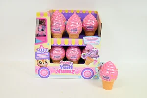 Cookeez Makery - Yum Yummz Rożek MO-23518