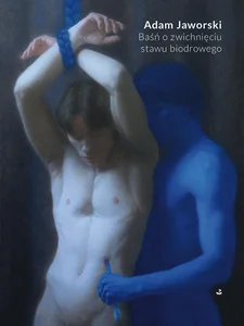 Baśń o zwichnięciu stawu biodrowego Baśń o zwichnięciu stawu biodrowego