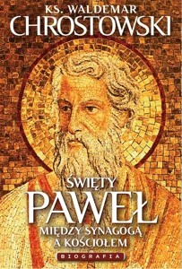 Święty Paweł Biografia