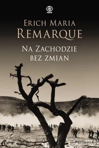 Na Zachodzie bez zmian Na Zachodzie bez zmian